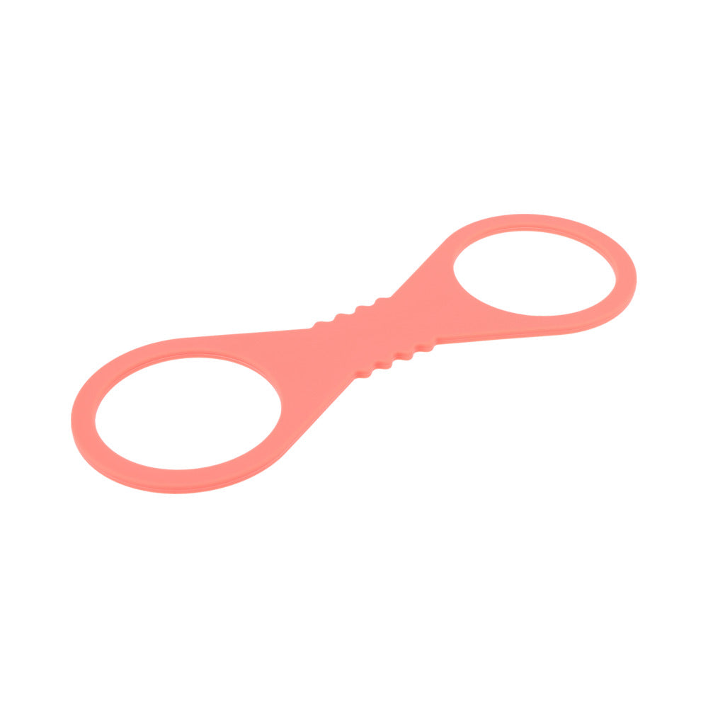 Peaches 'n CreaMe Silicone Cuffs-Lg