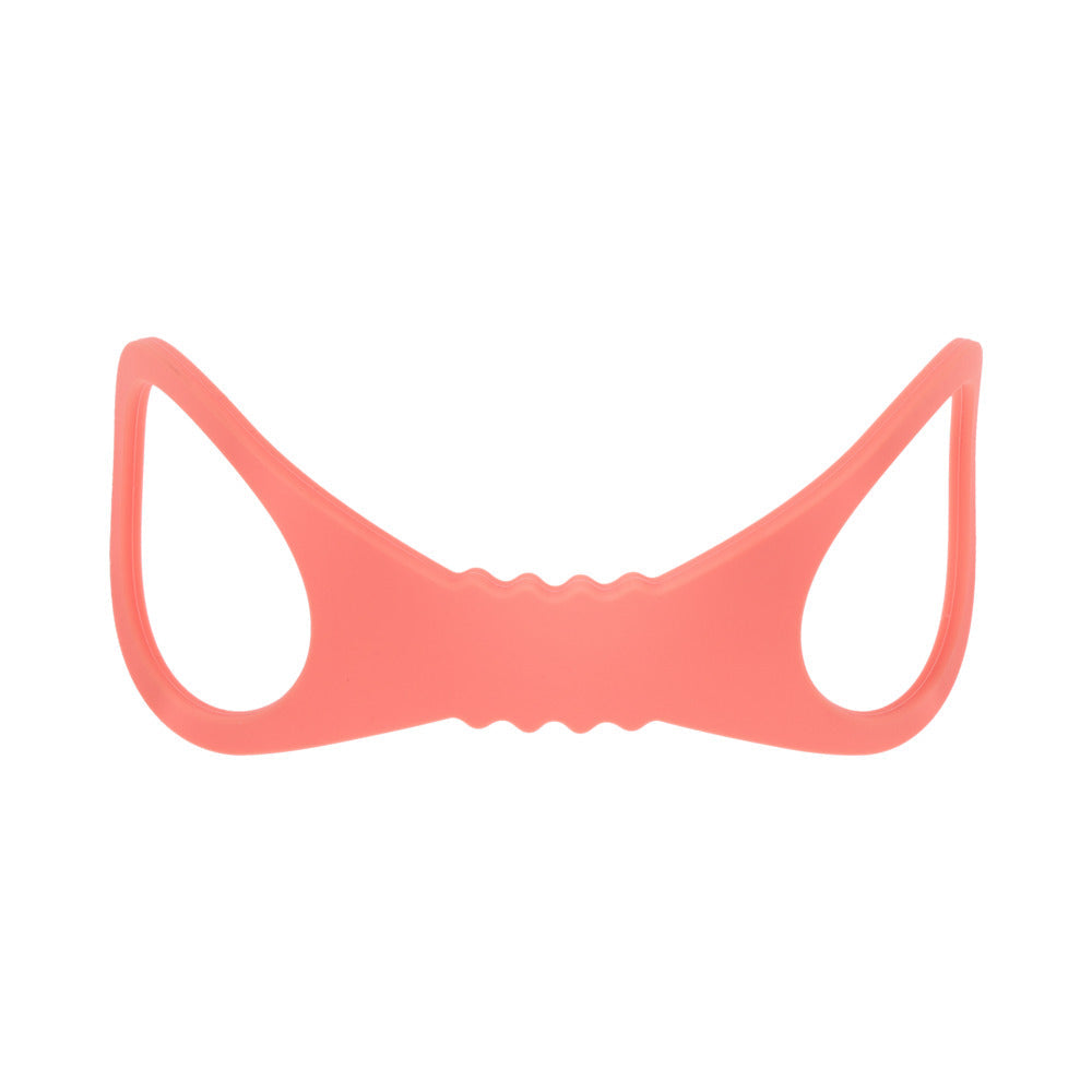 Peaches 'n CreaMe Silicone Cuffs-Lg