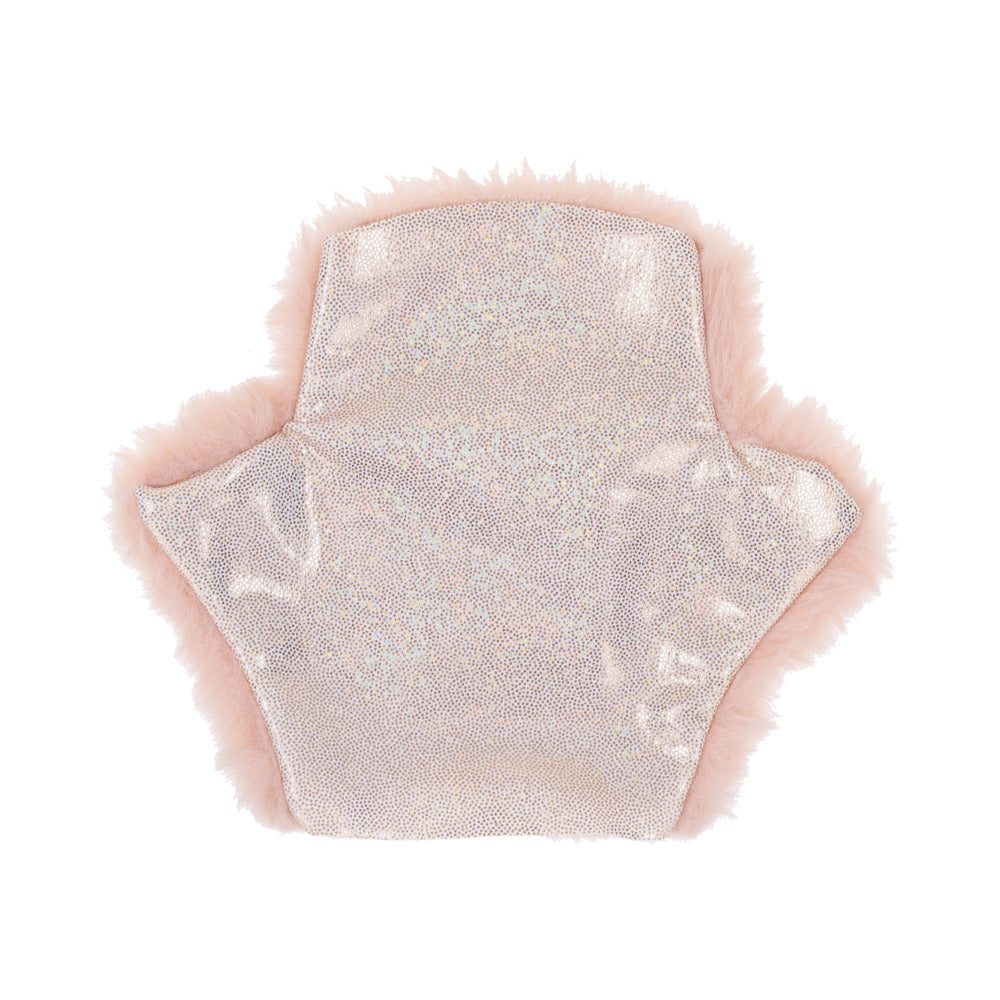 Peaches 'n CreaMe Spiked Sensory Glove