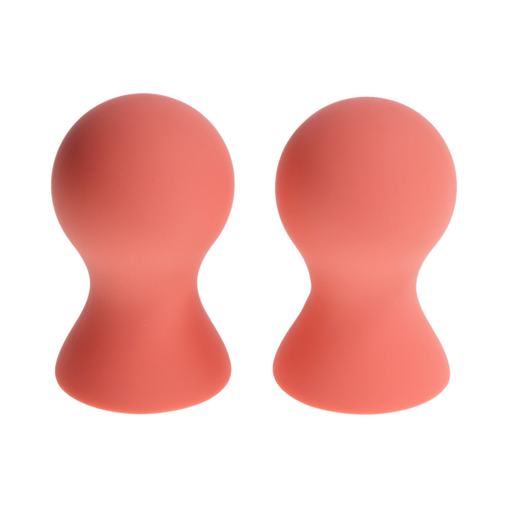 Peaches 'n CreaMe Silicone Nipple Suckers