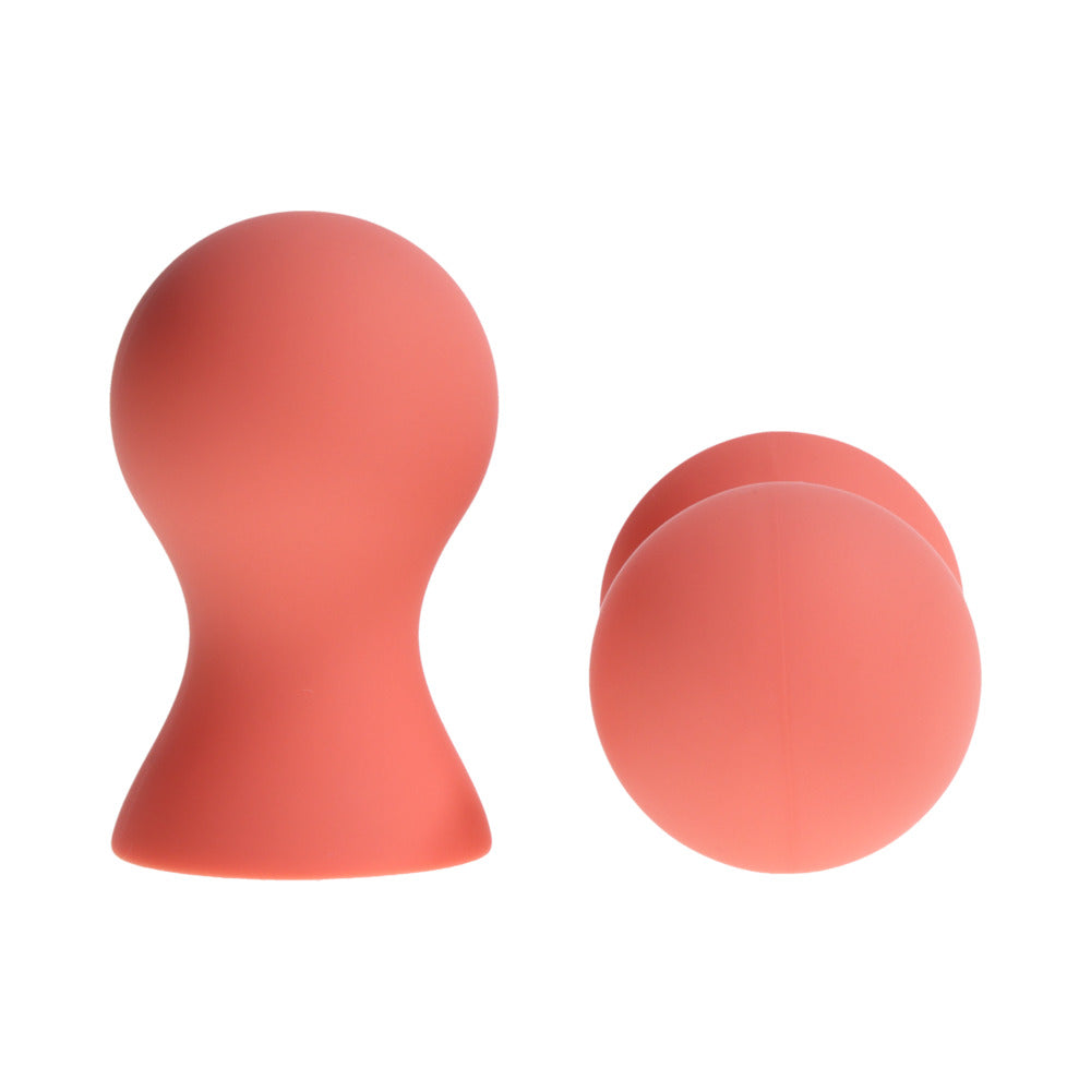 Peaches 'n CreaMe Silicone Nipple Suckers