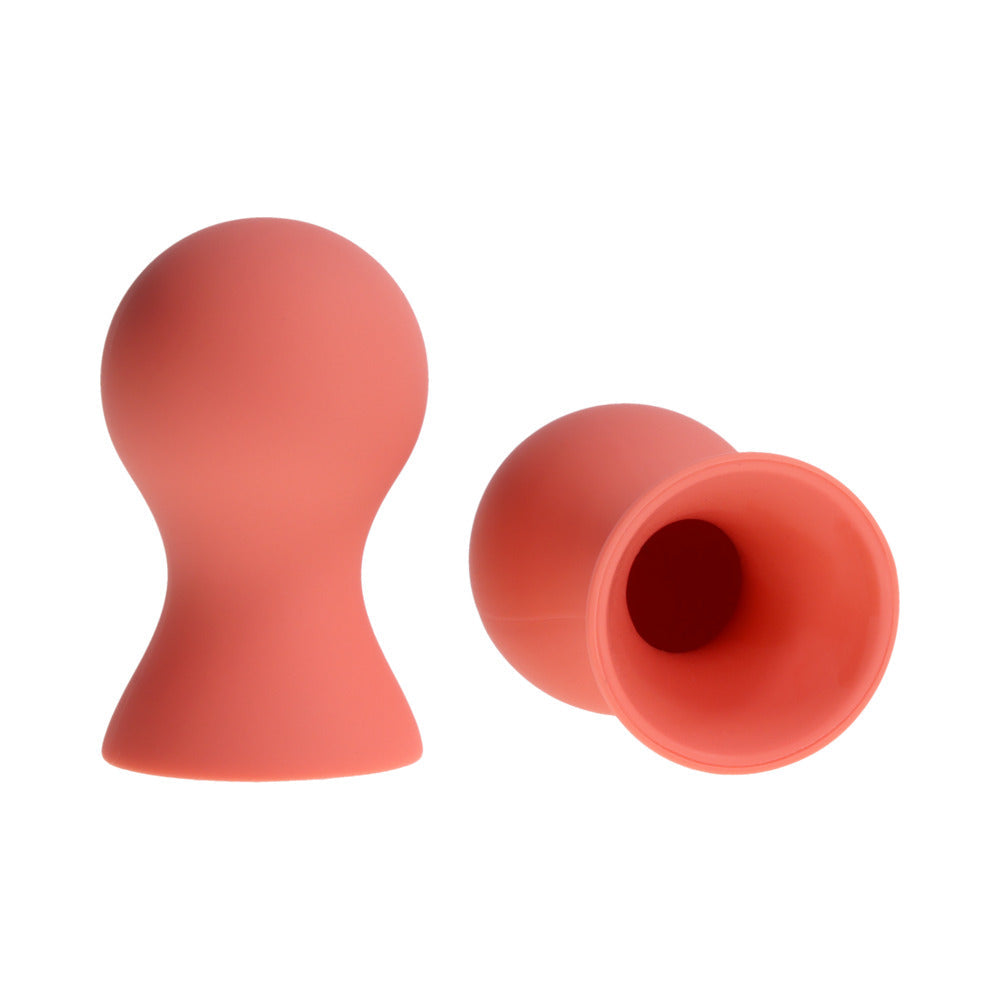 Peaches 'n CreaMe Silicone Nipple Suckers