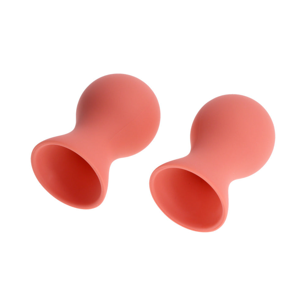 Peaches 'n CreaMe Silicone Nipple Suckers