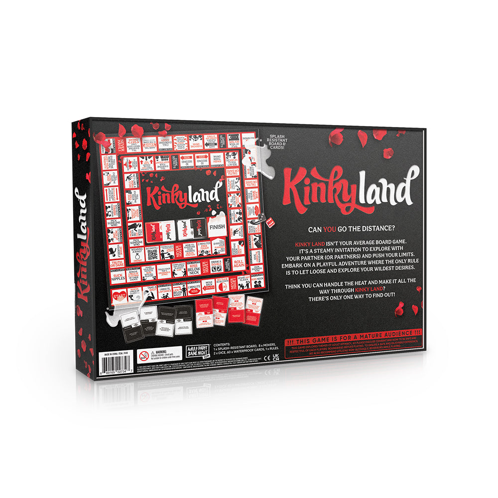 Kinky Land