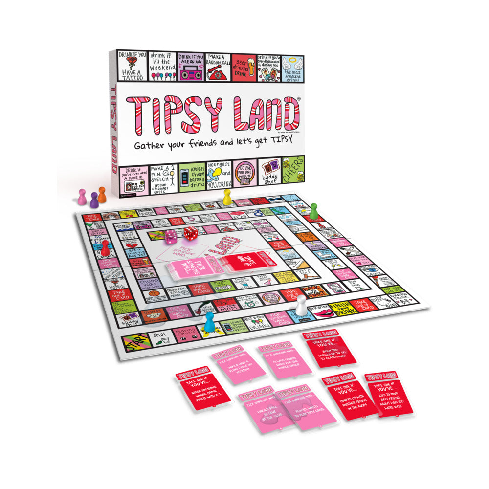 Tipsy Land