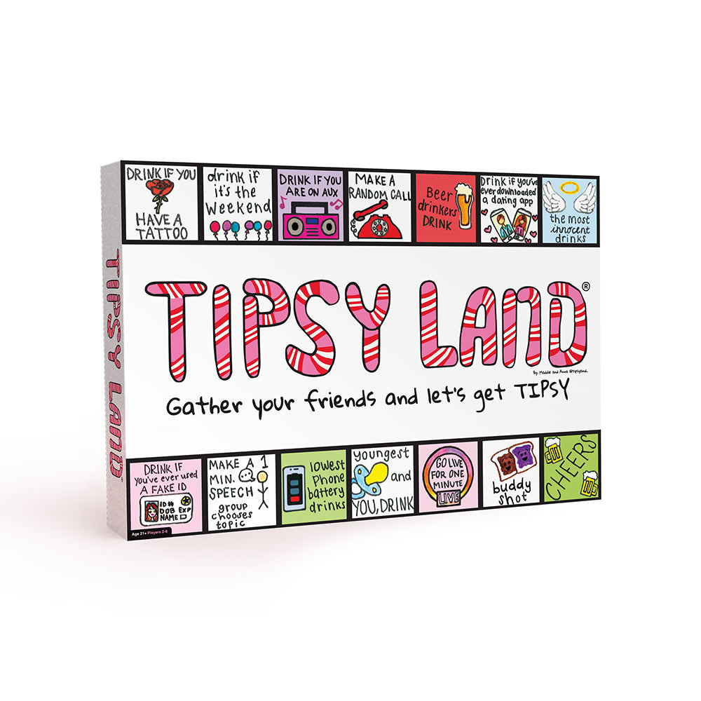 Tipsy Land