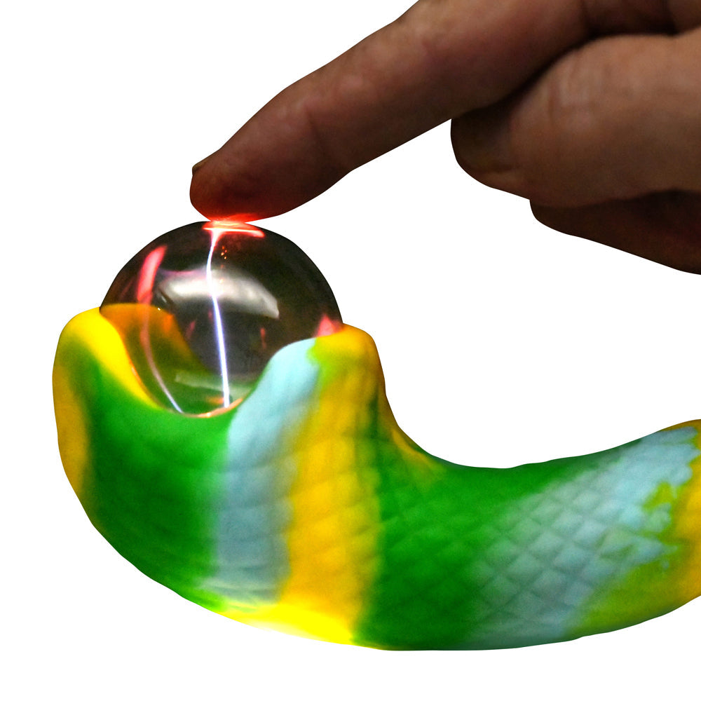 Creature Cocks - Electric Eye Plasma Vibrator