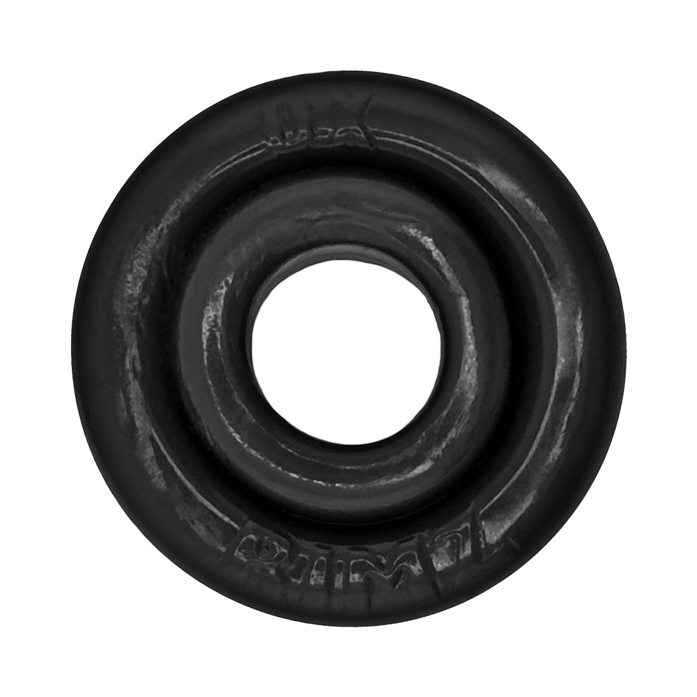Oxballs Rimz Single Ring - Black