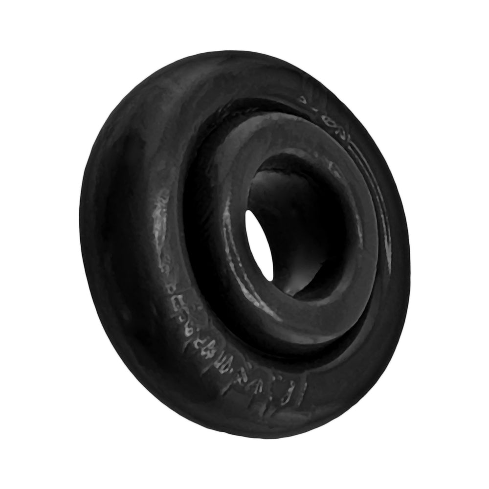 Oxballs Rimz Single Ring - Black