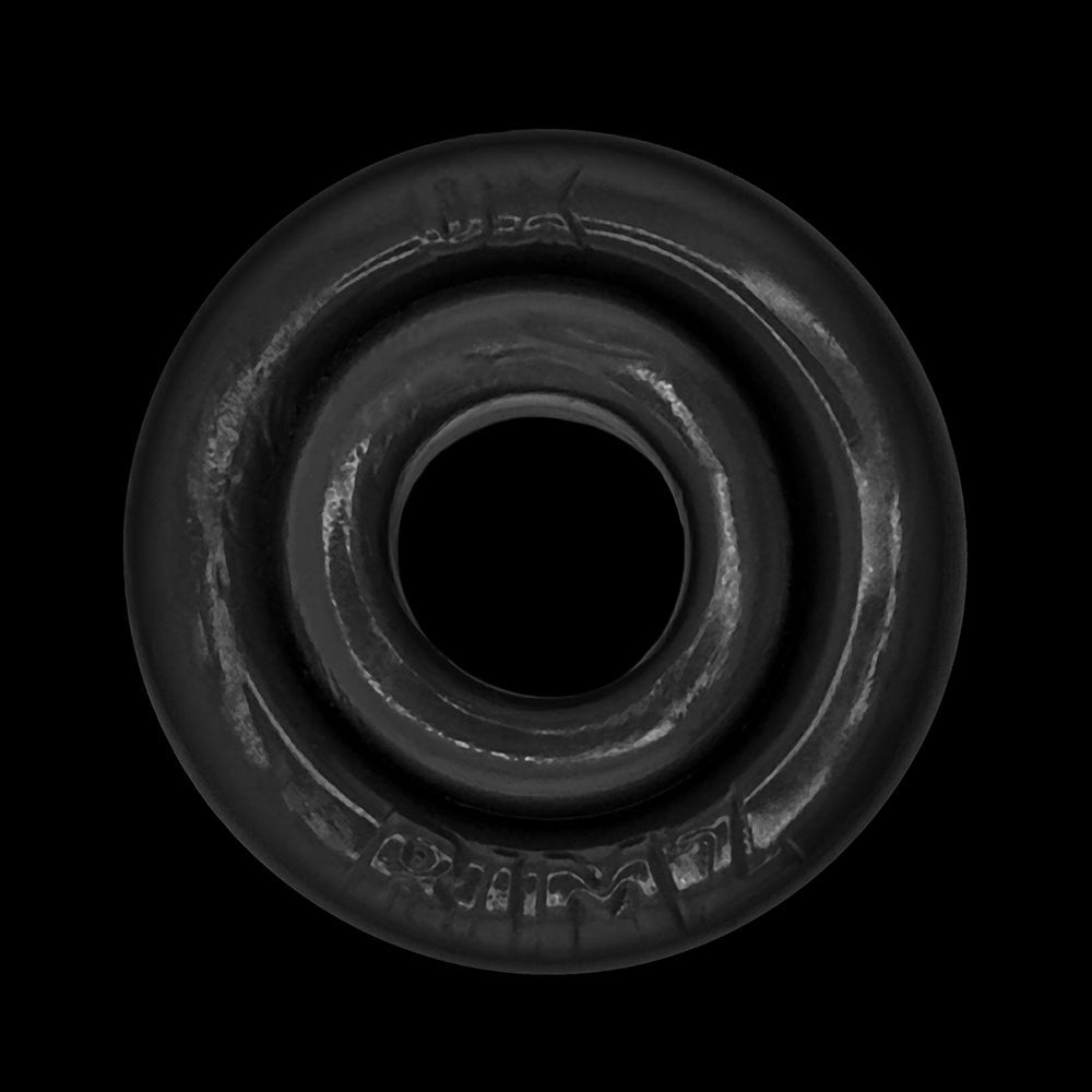 Oxballs Rimz Single Ring - Black