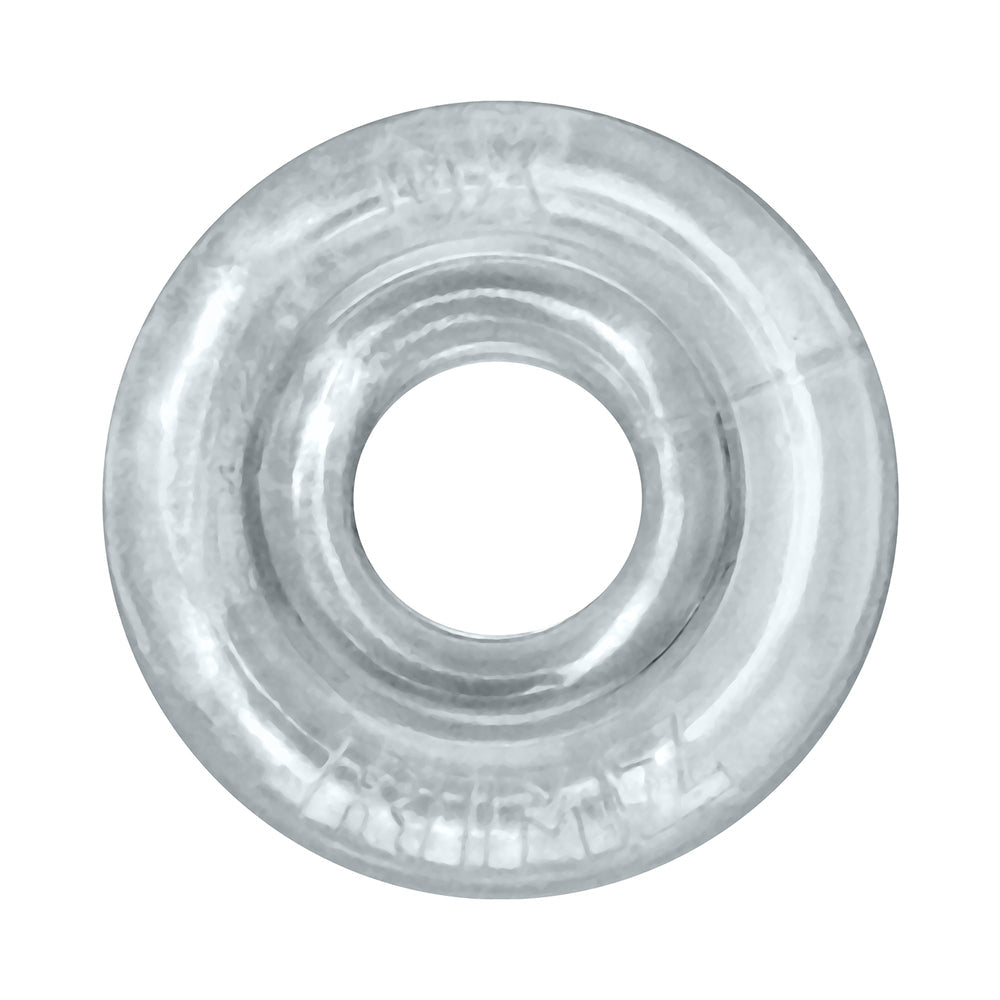 Oxballs Rimz Single Ring - Clear