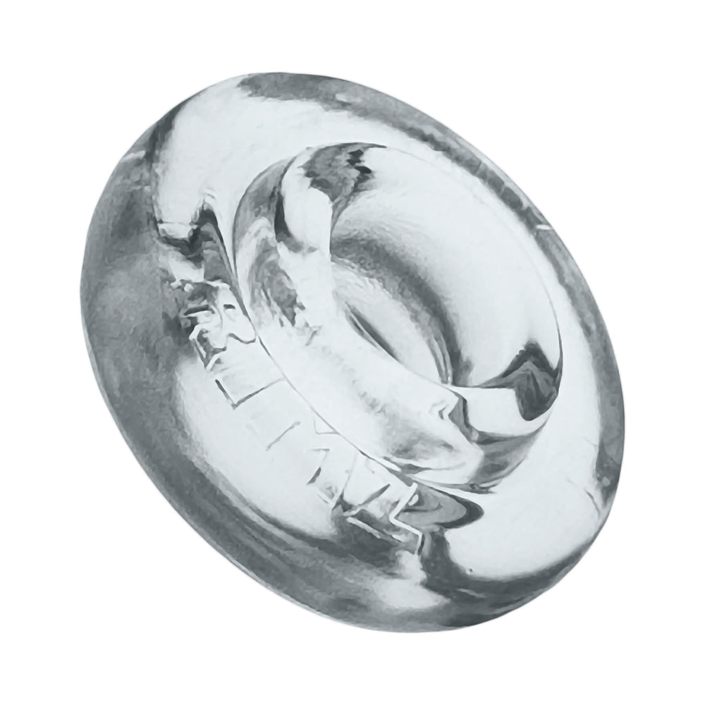 Oxballs Rimz Single Ring - Clear