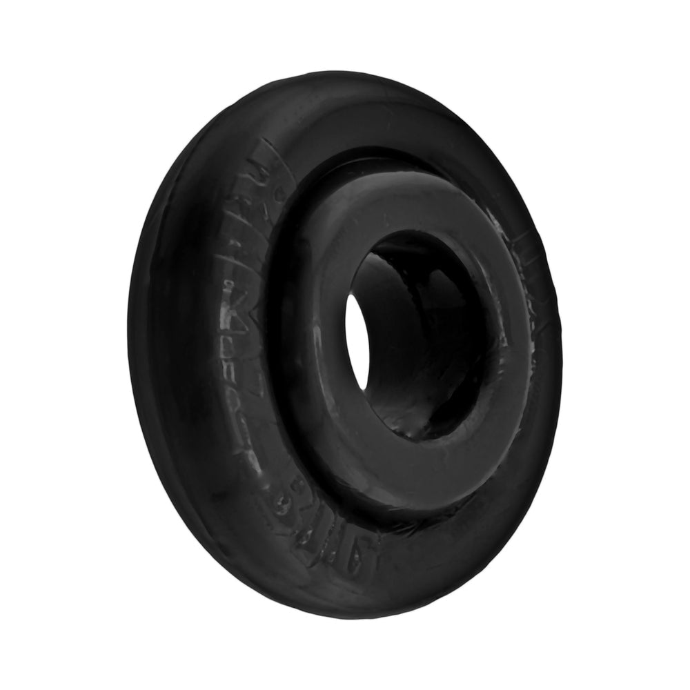 Oxballs Rimz Big Single Ring - Black