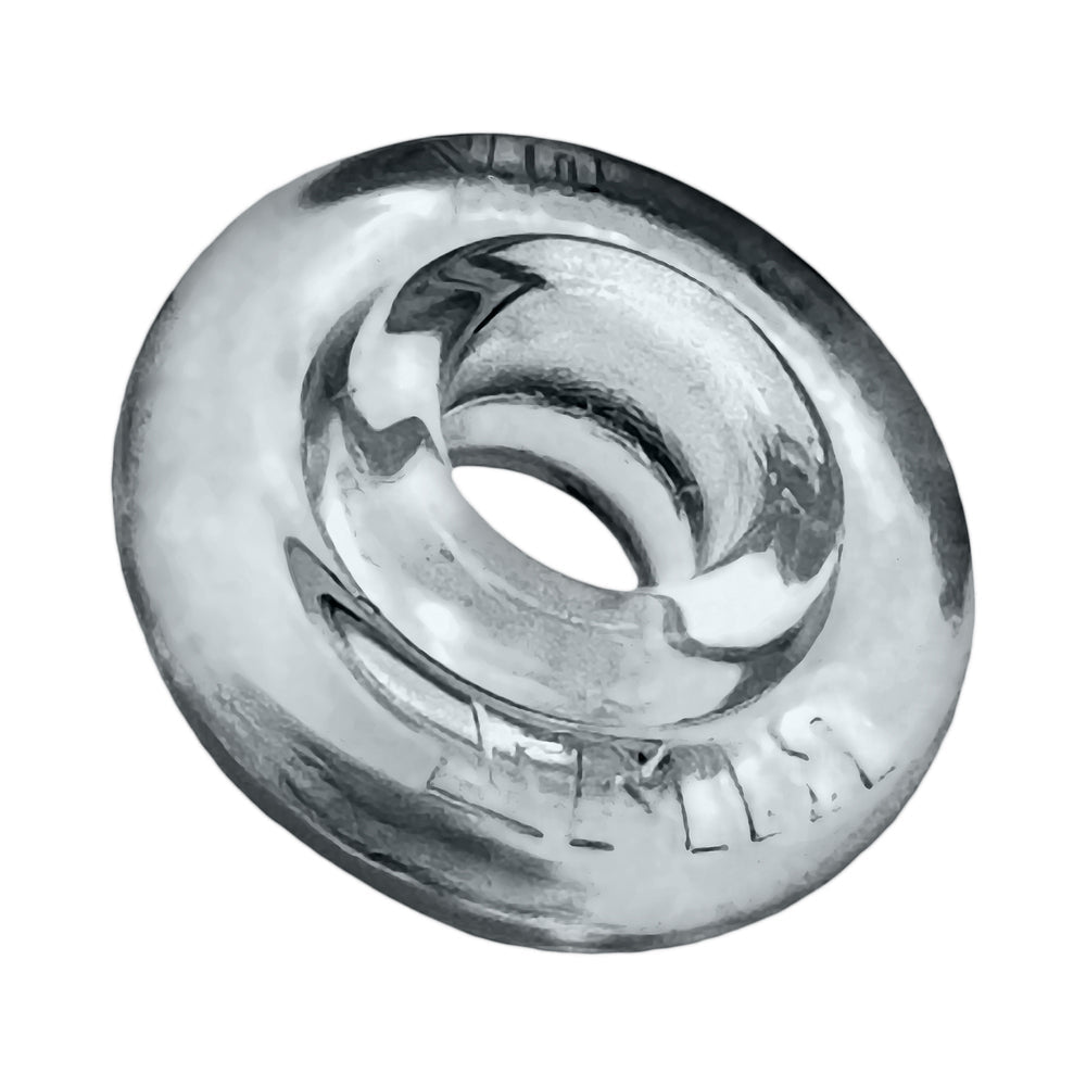 Oxballs Rimz Big Single Ring - Clear