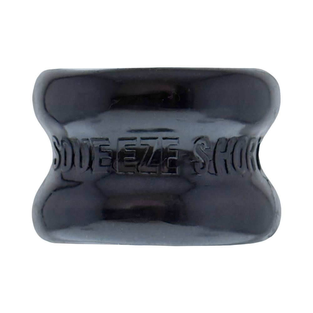 Oxballs Squeeze Short Ball Stretcher - Black