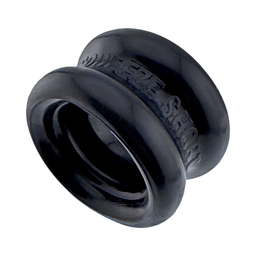 Oxballs Squeeze Short Ball Stretcher - Black
