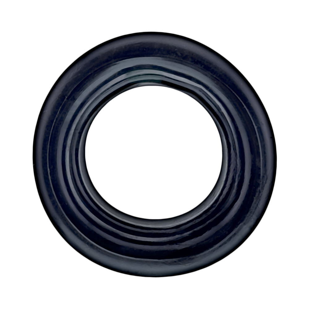 Oxballs Squeeze Short Ball Stretcher - Black