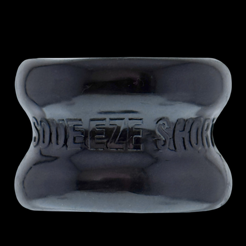 Oxballs Squeeze Short Ball Stretcher - Black