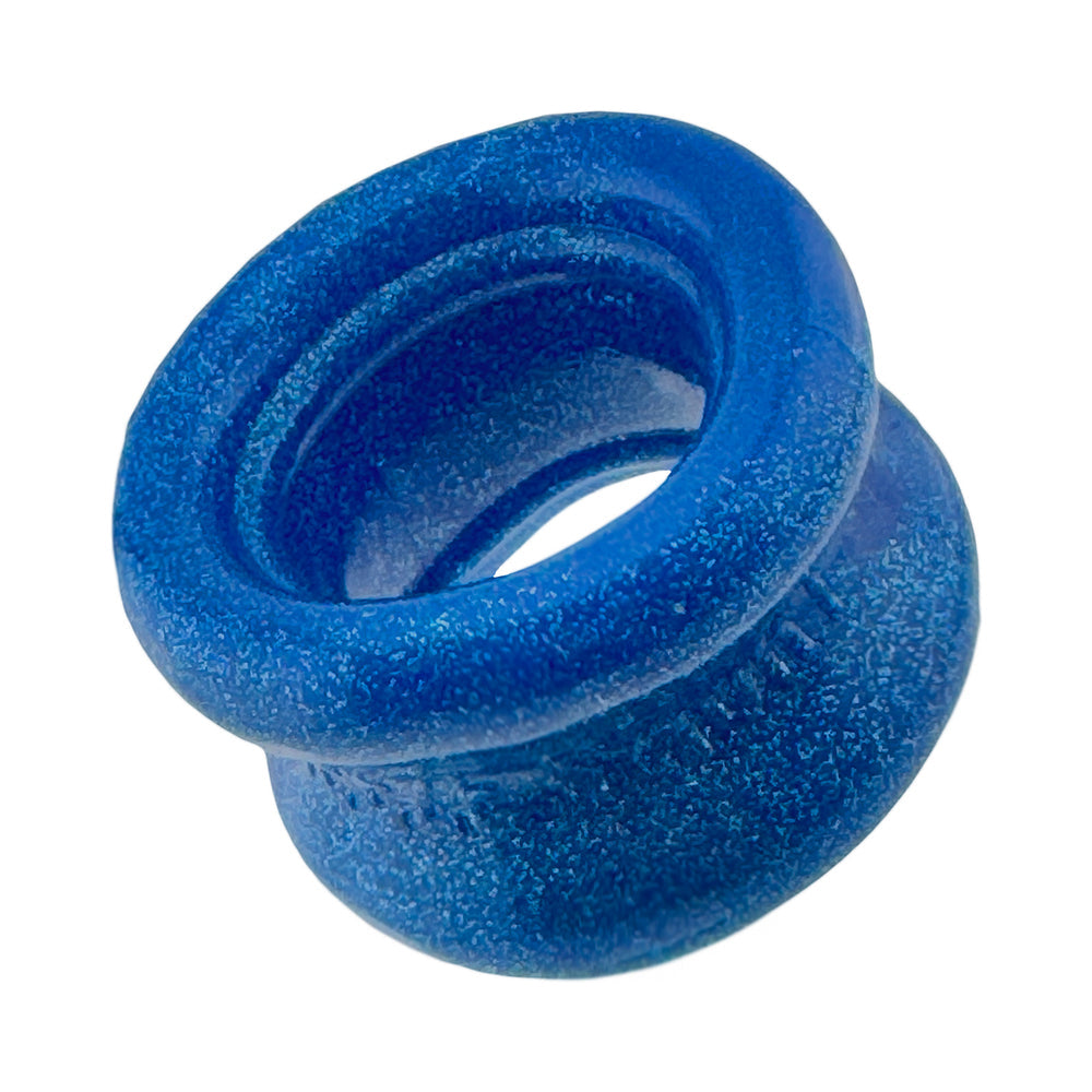 Oxballs Squeeze Short Ball Stretcher - Blue Fire