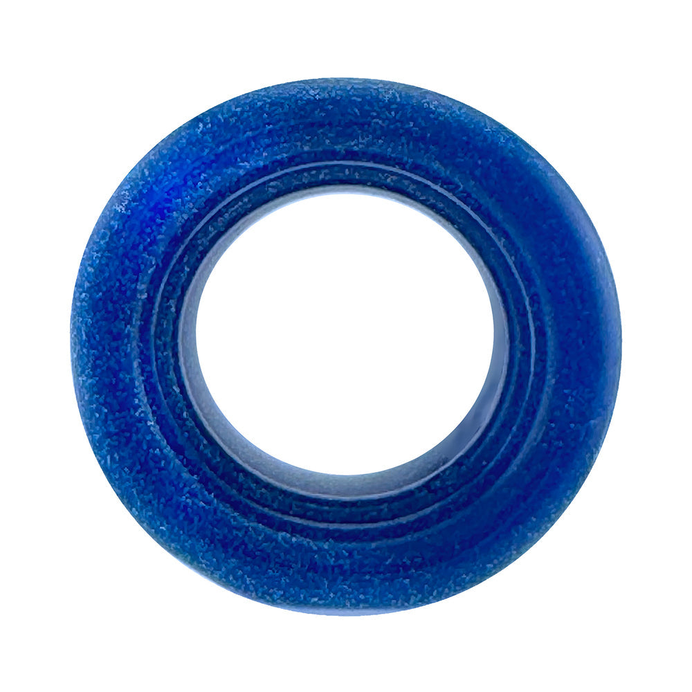 Oxballs Squeeze Short Ball Stretcher - Blue Fire