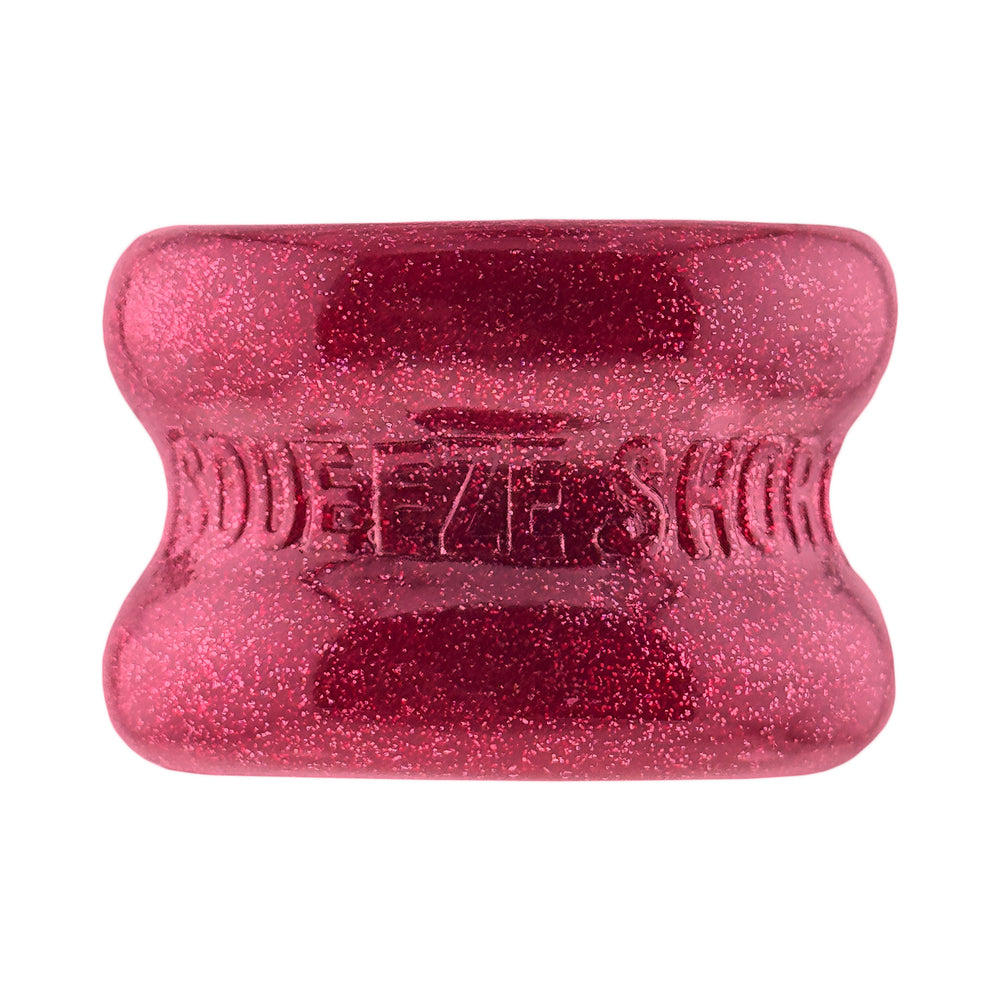 Oxballs Squeeze Short Ball Stretcher - Cherry Lips