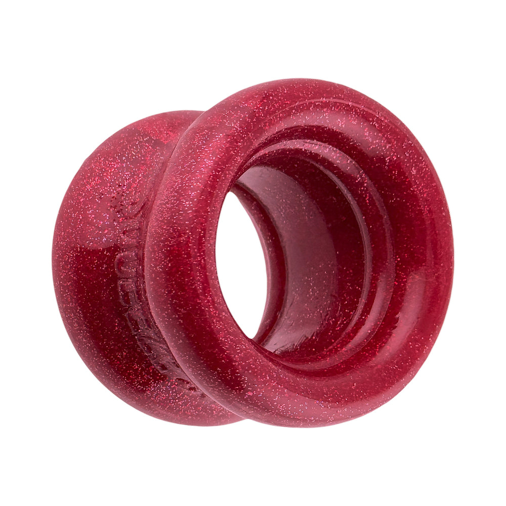 Oxballs Squeeze Short Ball Stretcher - Cherry Lips