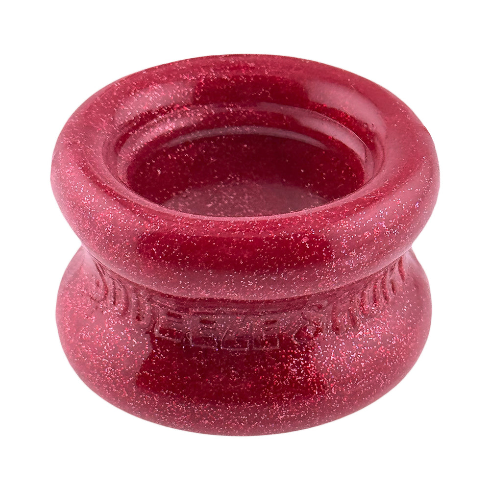 Oxballs Squeeze Short Ball Stretcher - Cherry Lips