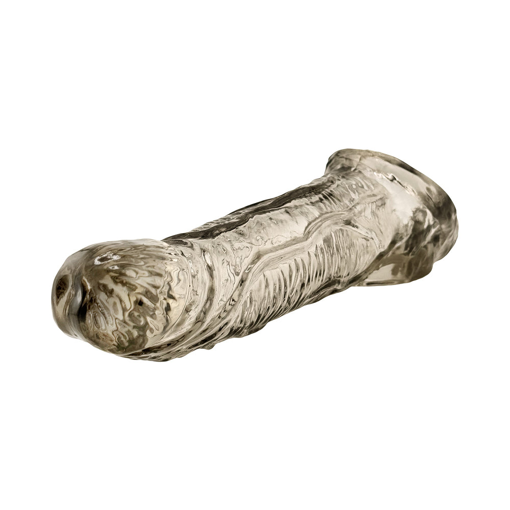 Oxballs Coach Cock Sheath - Storm