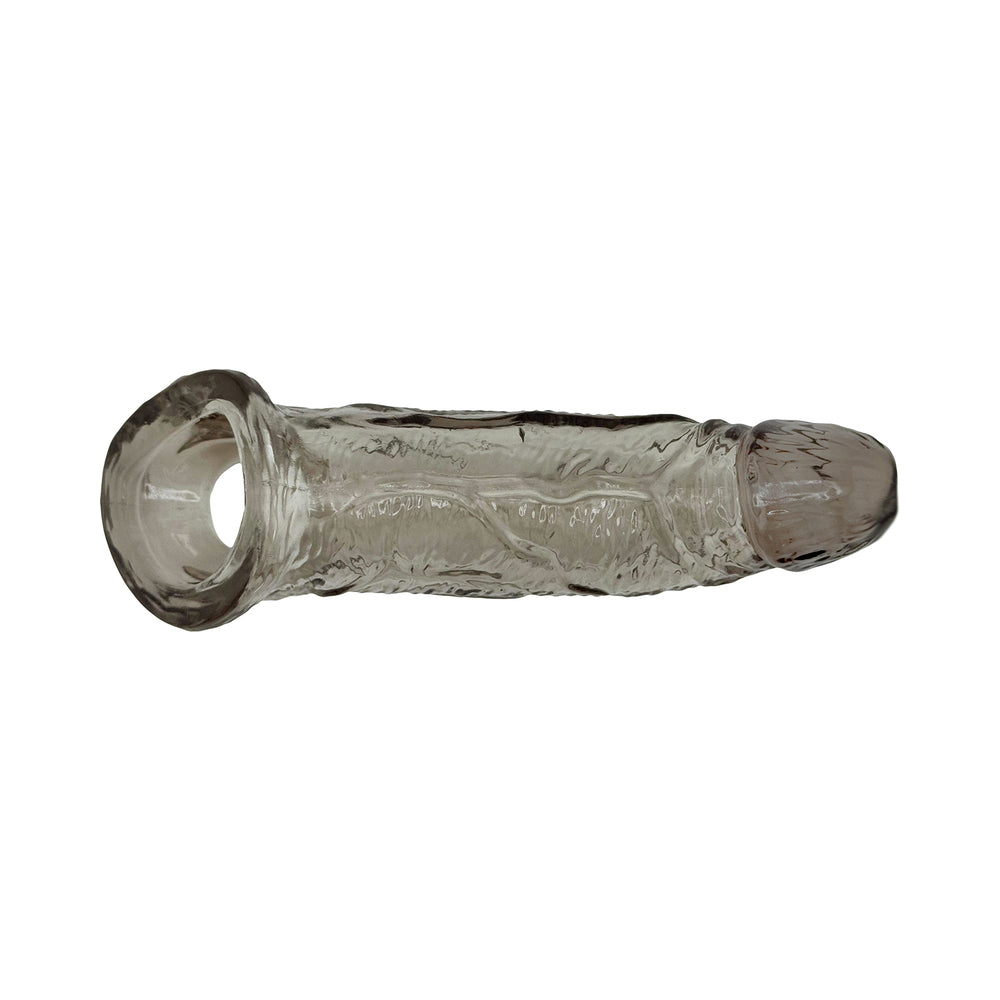 Oxballs Coach Cock Sheath - Storm