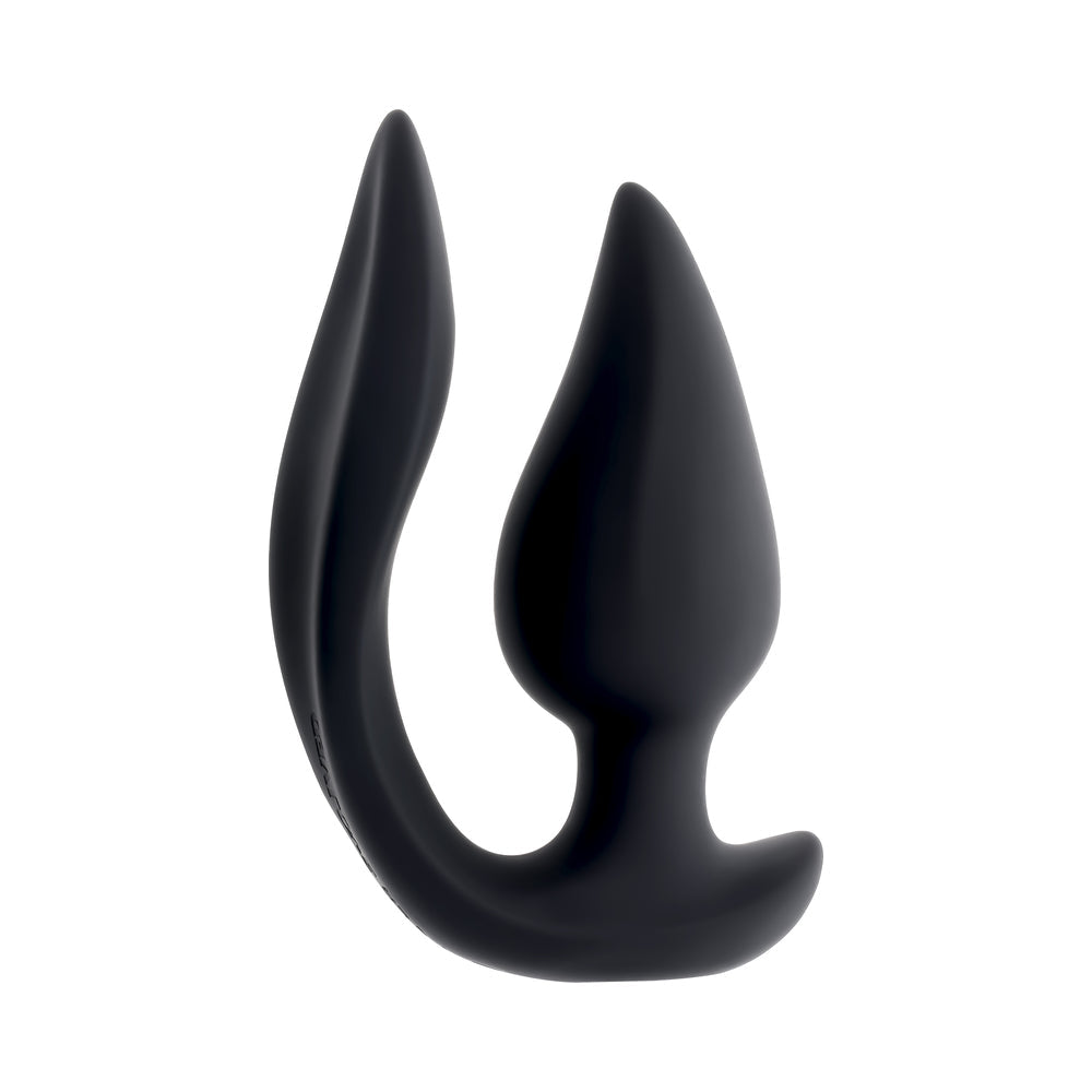 Evolved The Genie - Black
