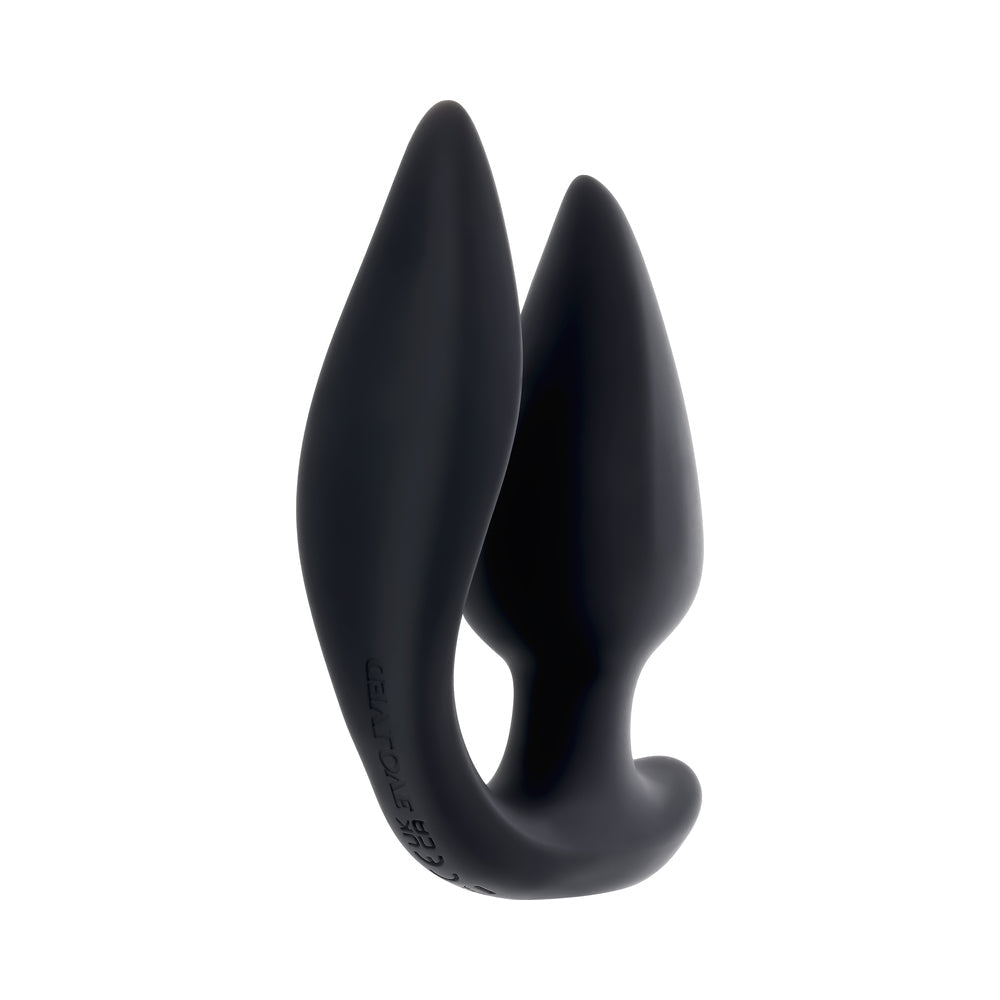 Evolved The Genie - Black