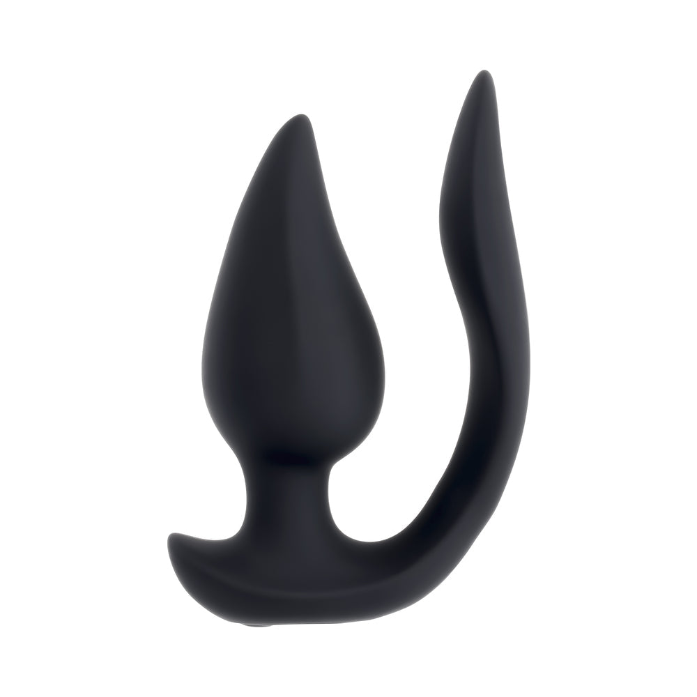 Evolved The Genie - Black