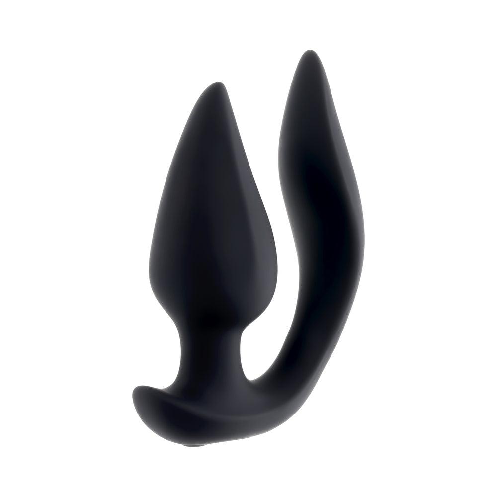 Evolved The Genie - Black