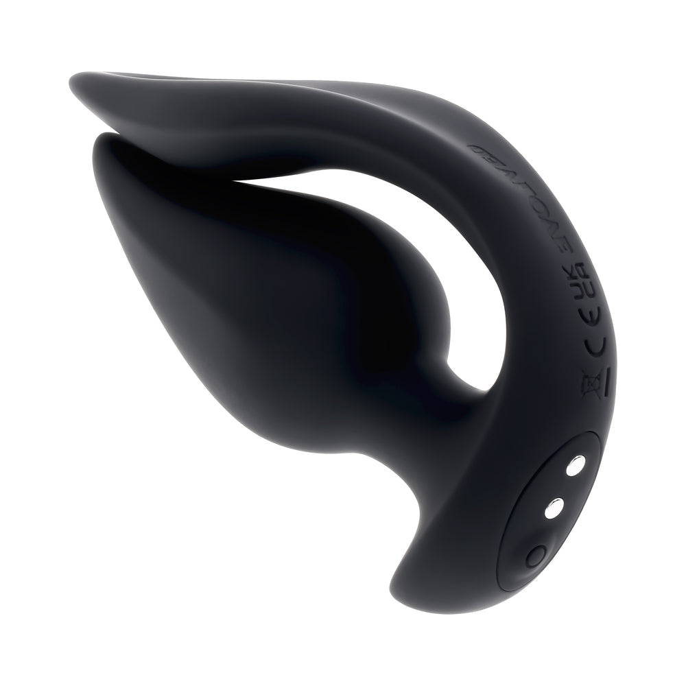 Evolved The Genie - Black