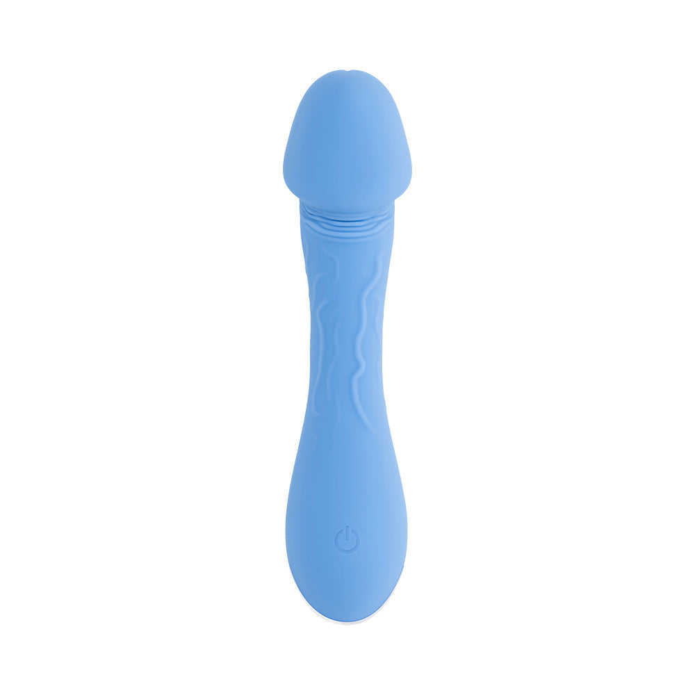 Selopa Dainty Dick - Blue