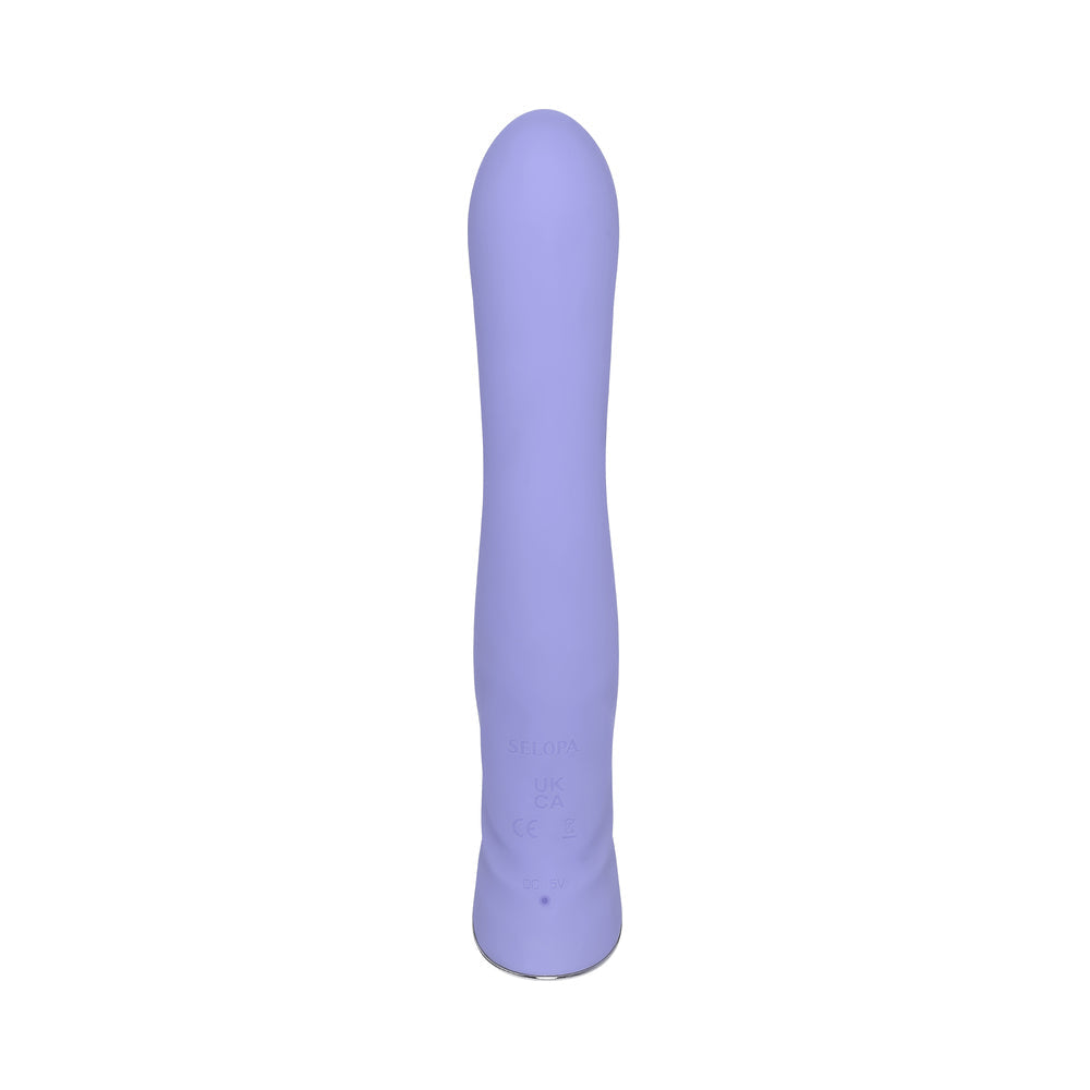 Selopa Lavender Love - Purple