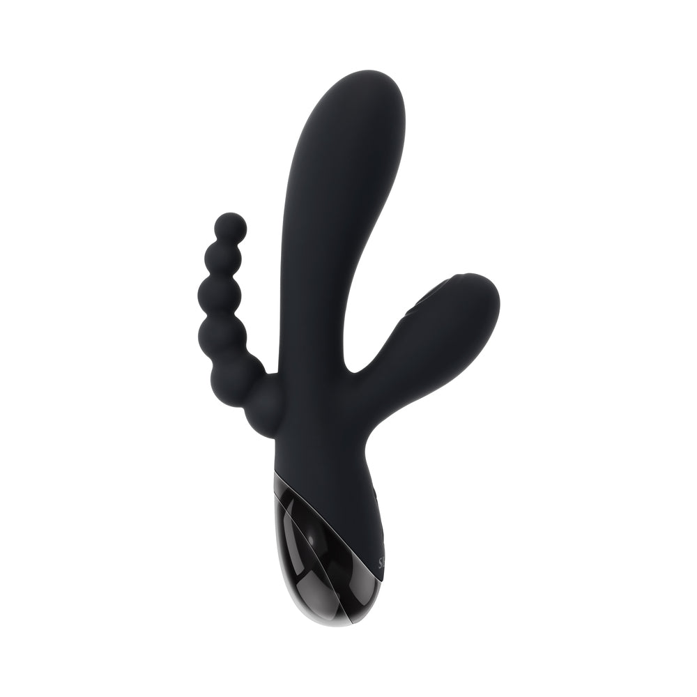 Selopa Triple Aces - Black