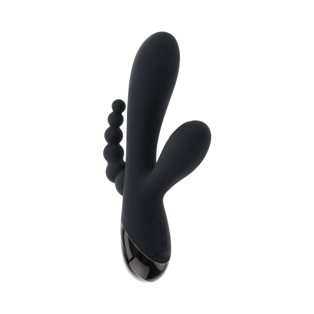 Selopa Triple Aces - Black