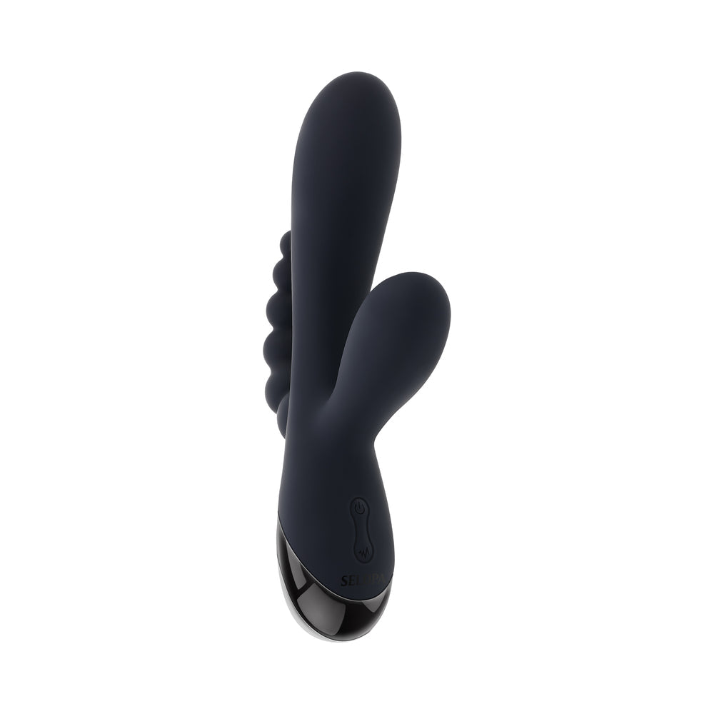 Selopa Triple Aces - Black