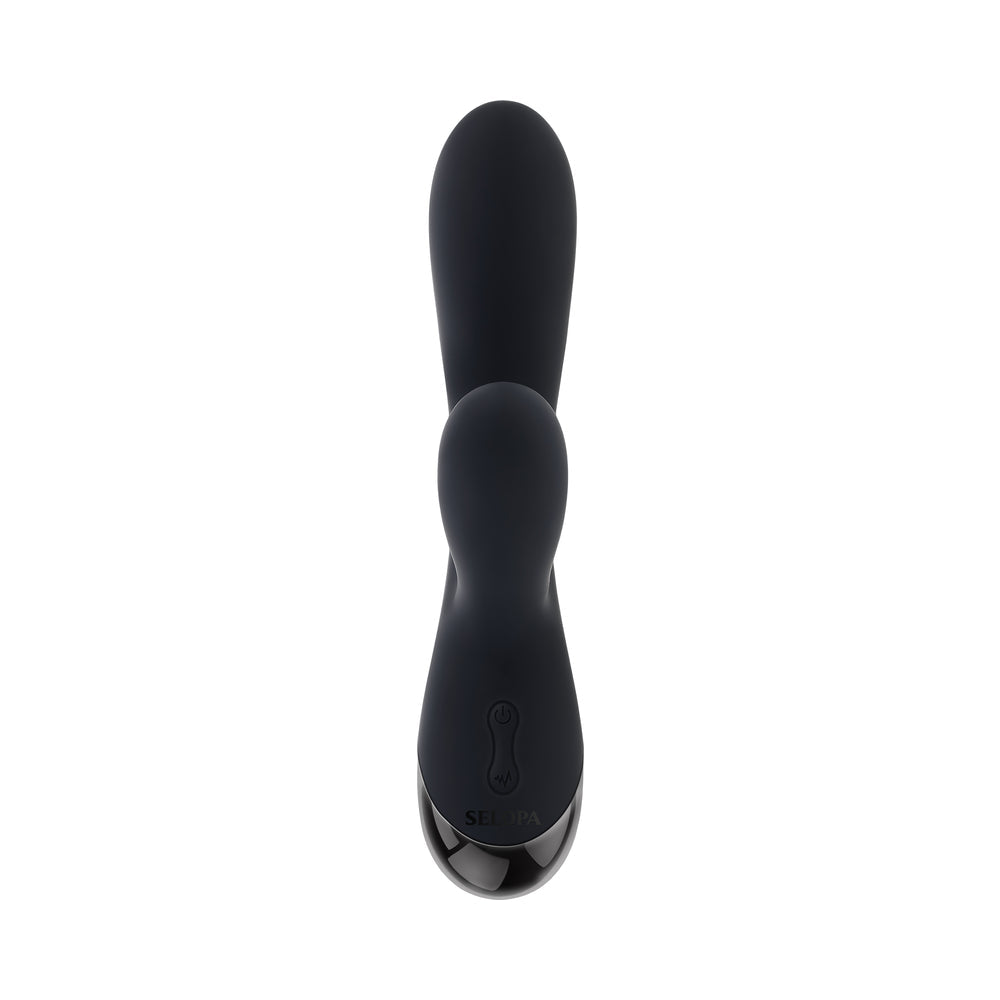 Selopa Triple Aces - Black