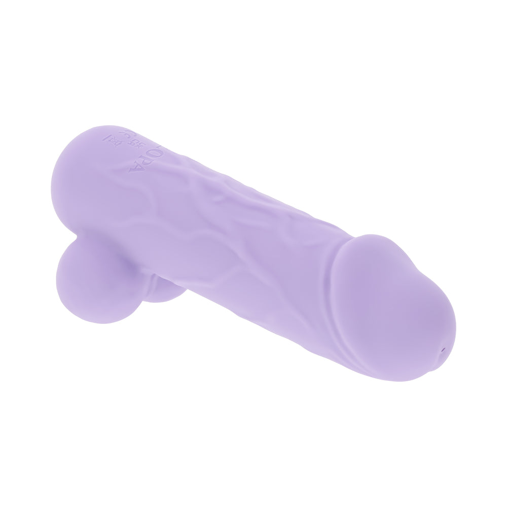 Selopa Ballsy Bullet - Purple