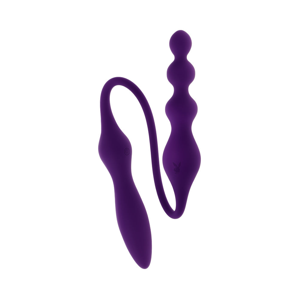 Playboy Pleasure This & That - Acai
