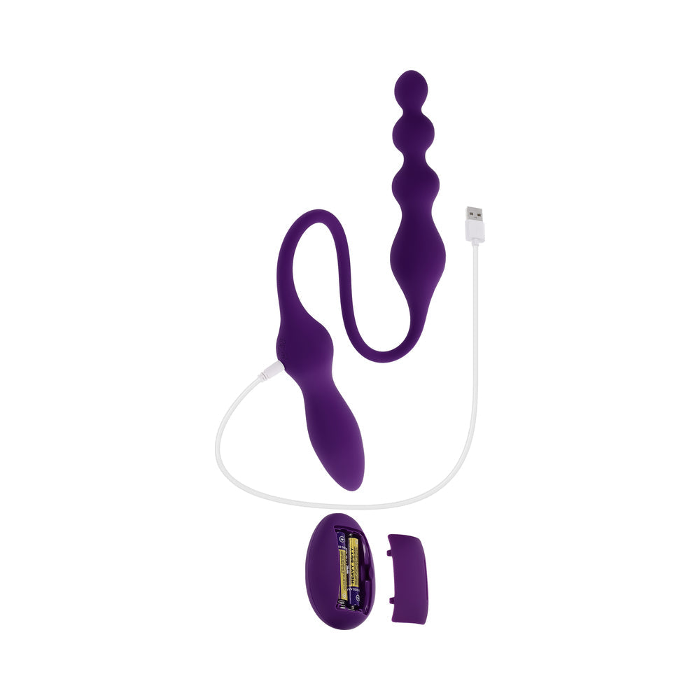 Playboy Pleasure This & That - Acai