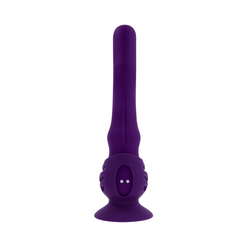 Playboy Pleasure Wiggle It - Acai