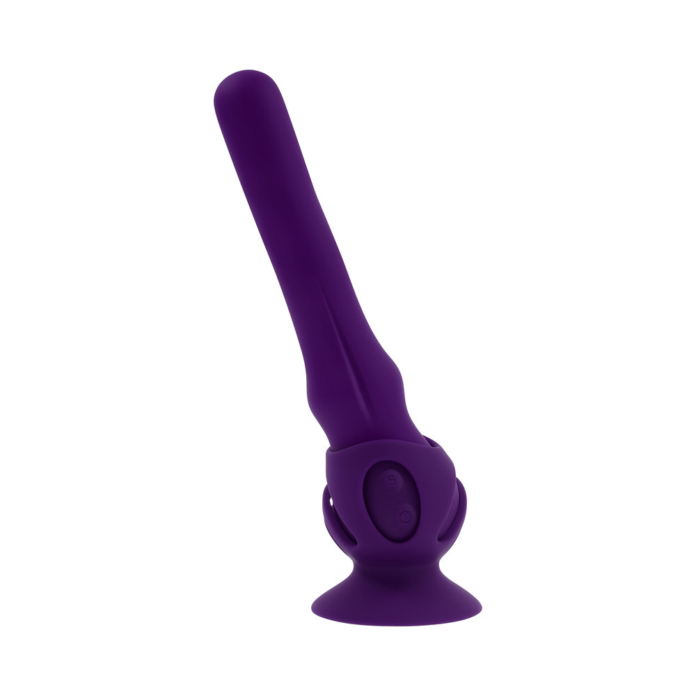 Playboy Pleasure Wiggle It - Acai