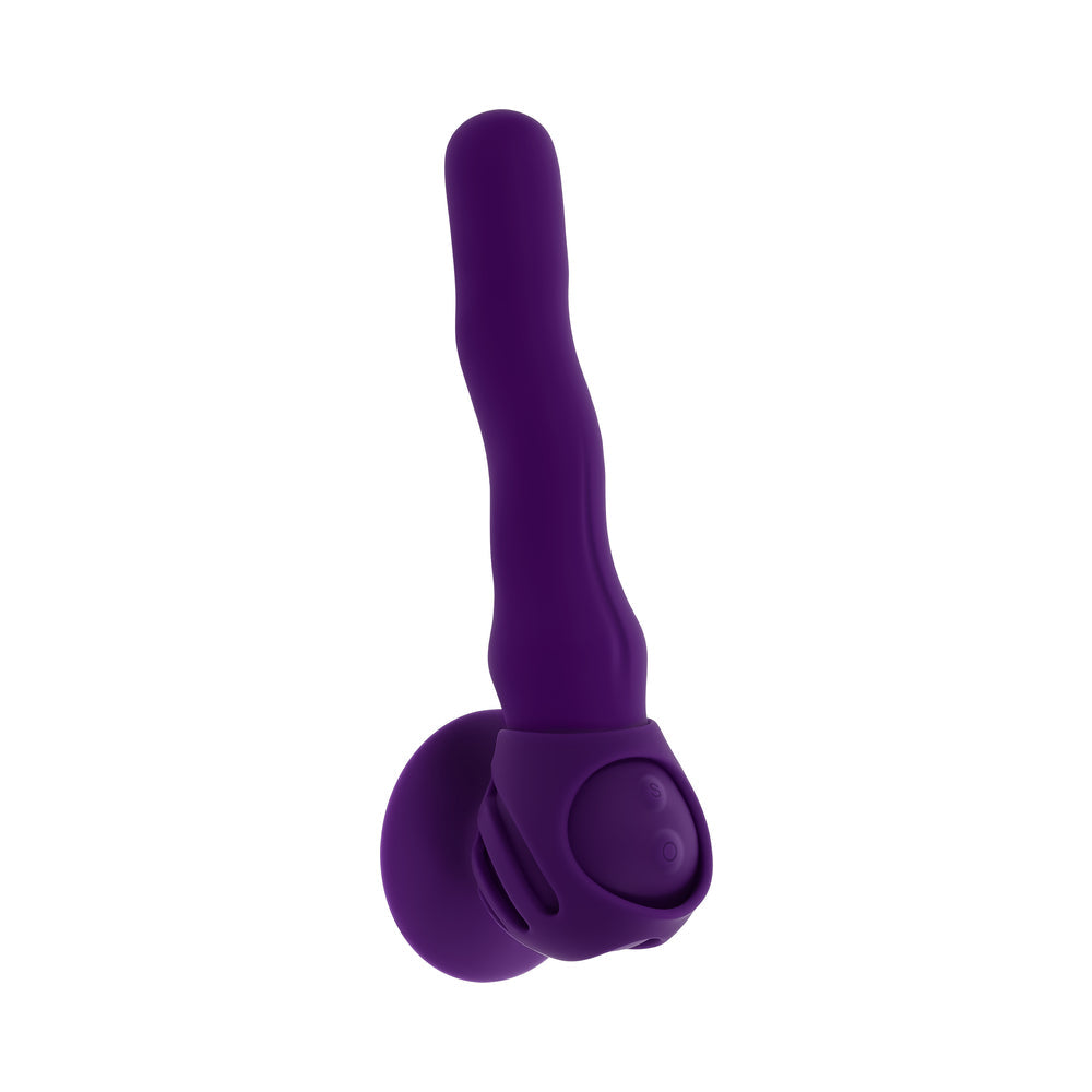 Playboy Pleasure Wiggle It - Acai