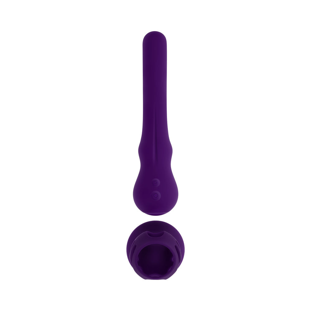 Playboy Pleasure Wiggle It - Acai