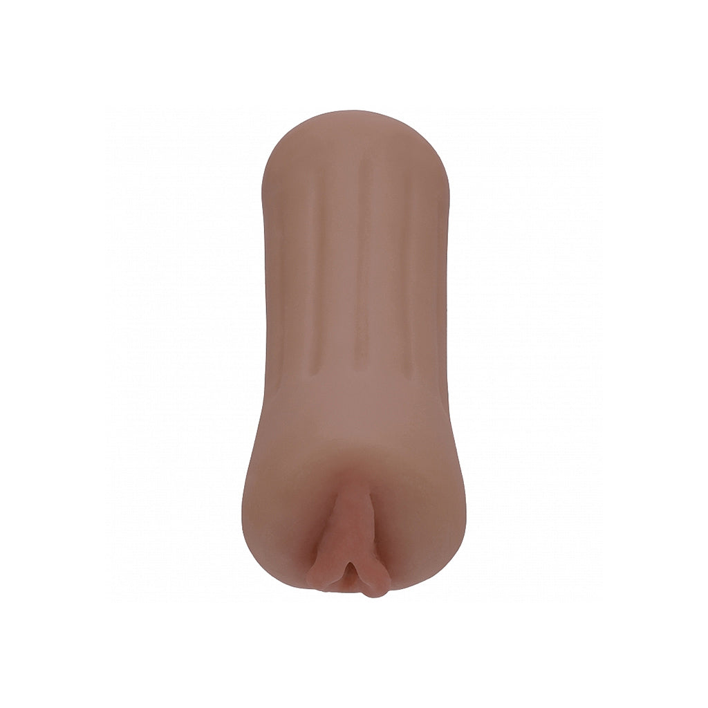 Xkin Pinup Masturbator Lulu Liplust-Brown