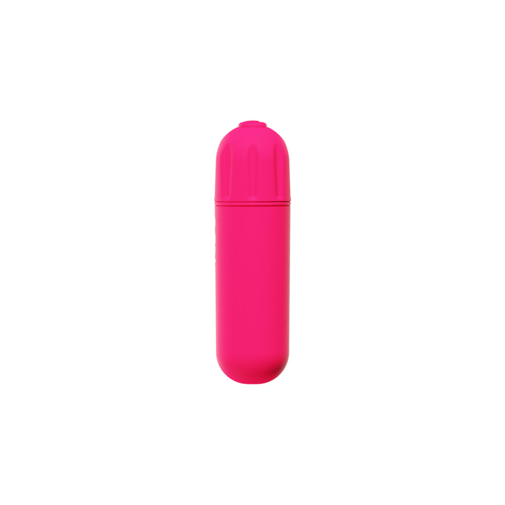 VeDO Nitro Rechargeable Bullet Vibe - Pink