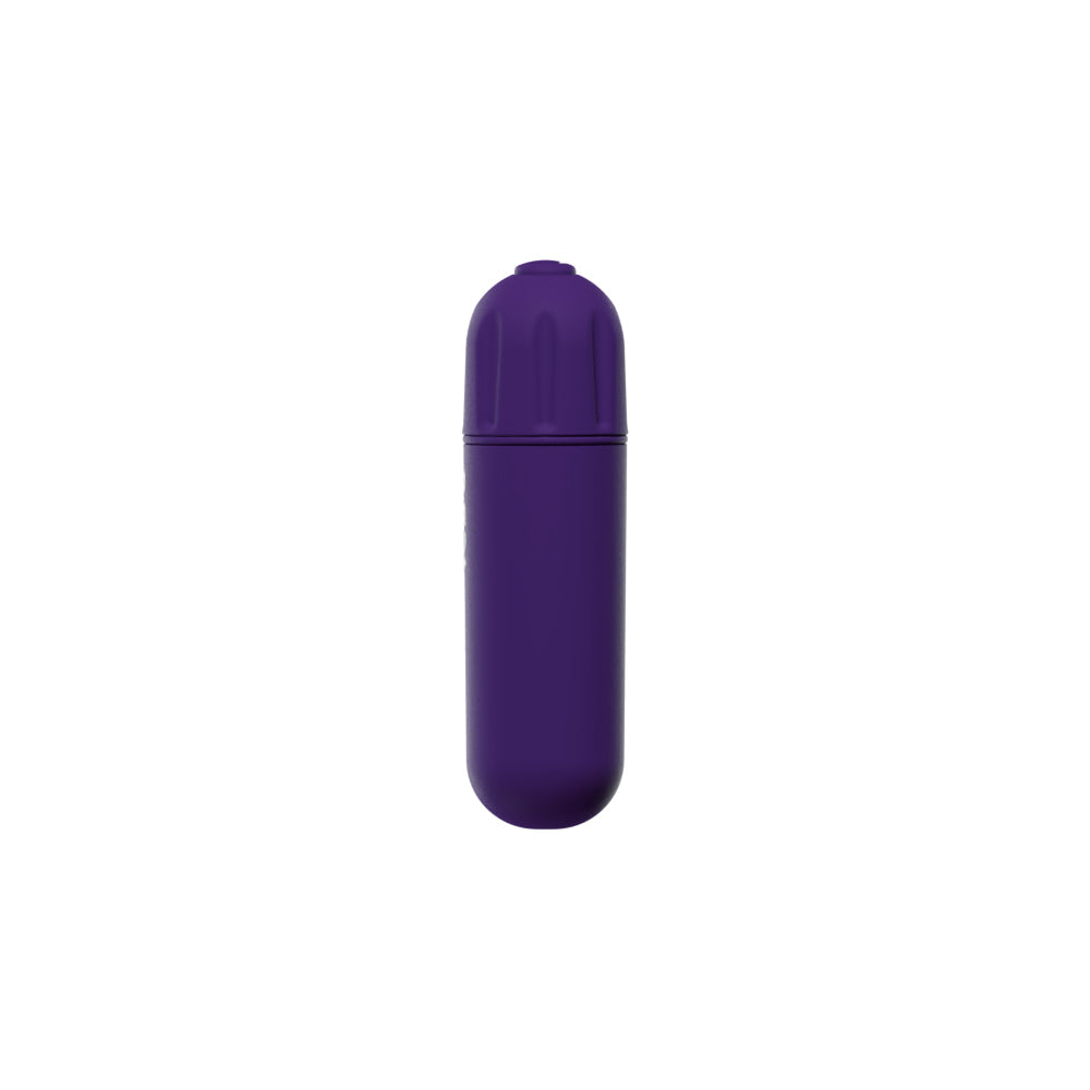 VeDO Nitro Rechargeable Bullet Vibe - Purple
